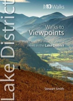 Bertrand.pt - Walks To Viewpoints - Top 10 Walks Series, Lake District