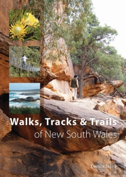Bertrand.pt - Walks, Tracks And Trails Of New South Wales