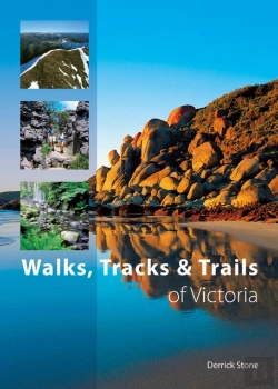 Bertrand.pt - Walks, Tracks And Trails Of Victoria