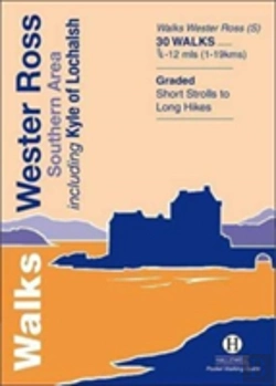 Bertrand.pt - Walks Wester Ross Southern Area