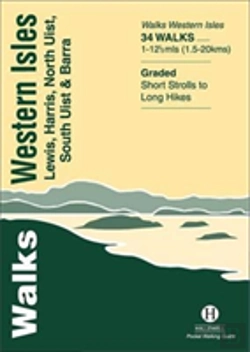 Bertrand.pt - Walks Western Isles
