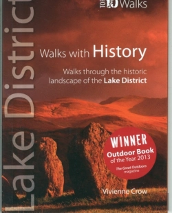 Bertrand.pt - Walks With History - Top 10 Walks Series, Lake District