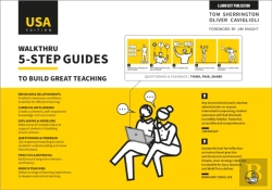 Bertrand.pt - Walkthru 5-Step Guides To Build Great Teaching (Usa Edition)