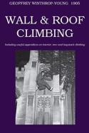 Wall And Roof Climbing