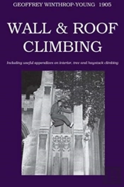 Wall And Roof Climbing