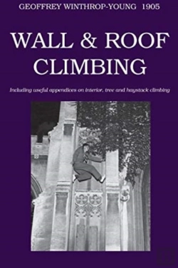 Bertrand.pt - Wall And Roof Climbing