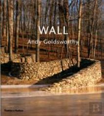 Wall: Andy Goldsworthy