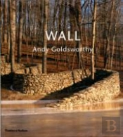 Wall: Andy Goldsworthy