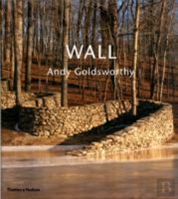 Bertrand.pt - Wall: Andy Goldsworthy