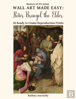 Bertrand.pt - Wall Art Made Easy: Pieter Bruegel The E