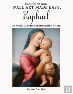 Bertrand.pt - Wall Art Made Easy: Raphael: 30 Ready To