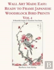 Wall Art Made Easy: Ready To Frame Japan