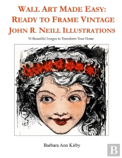 Bertrand.pt - Wall Art Made Easy: Ready To Frame Vinta