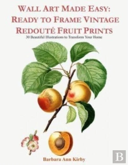 Bertrand.pt - Wall Art Made Easy: Ready To Frame Vinta