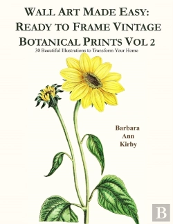 Bertrand.pt - Wall Art Made Easy: Ready To Frame Vinta