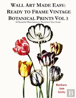 Bertrand.pt - Wall Art Made Easy: Ready To Frame Vinta