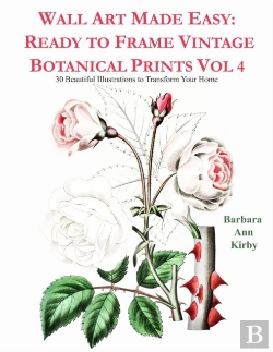Bertrand.pt - Wall Art Made Easy: Ready To Frame Vinta