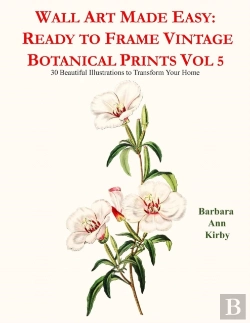 Bertrand.pt - Wall Art Made Easy: Ready To Frame Vinta
