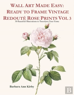 Bertrand.pt - Wall Art Made Easy: Ready To Frame Vinta
