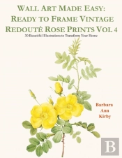 Wall Art Made Easy: Ready To Frame Vinta