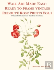 Wall Art Made Easy: Ready To Frame Vinta