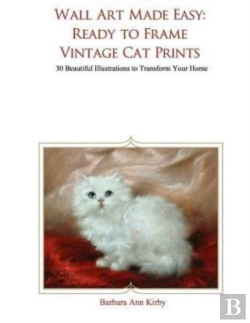 Bertrand.pt - Wall Art Made Easy: Ready To Frame Vinta