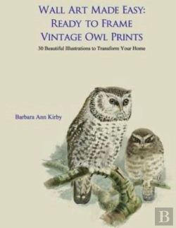 Bertrand.pt - Wall Art Made Easy: Ready To Frame Vinta