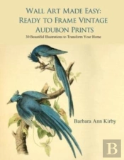Wall Art Made Easy: Ready To Frame Vinta