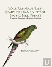 Wall Art Made Easy: Ready To Frame Vinta
