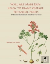 Wall Art Made Easy: Ready To Frame Vinta