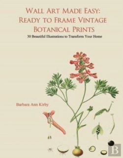 Bertrand.pt - Wall Art Made Easy: Ready To Frame Vinta