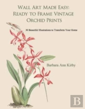 Wall Art Made Easy: Ready To Frame Vinta