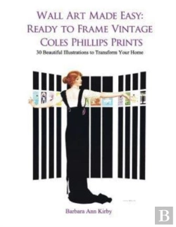 Bertrand.pt - Wall Art Made Easy: Ready To Frame Vinta