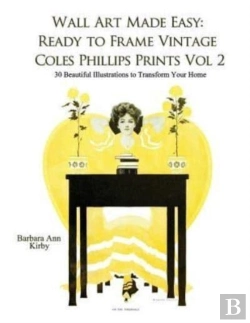 Bertrand.pt - Wall Art Made Easy: Ready To Frame Vinta