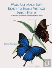 Wall Art Made Easy: Ready To Frame Vinta