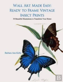 Bertrand.pt - Wall Art Made Easy: Ready To Frame Vinta
