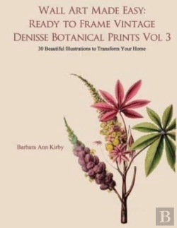 Bertrand.pt - Wall Art Made Easy: Ready To Frame Vinta