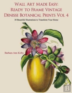 Bertrand.pt - Wall Art Made Easy: Ready To Frame Vinta