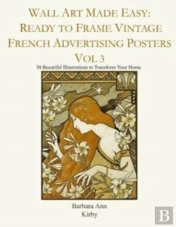 Bertrand.pt - Wall Art Made Easy: Ready To Frame Vinta