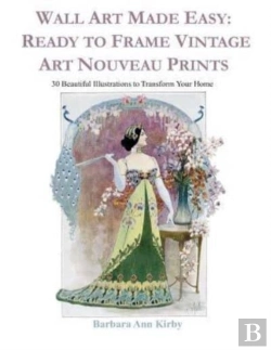 Bertrand.pt - Wall Art Made Easy: Ready To Frame Vinta