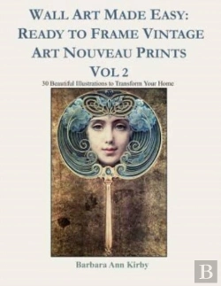 Bertrand.pt - Wall Art Made Easy: Ready To Frame Vinta