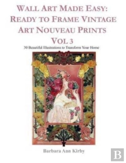 Bertrand.pt - Wall Art Made Easy: Ready To Frame Vinta