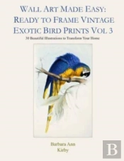 Wall Art Made Easy: Ready To Frame Vinta