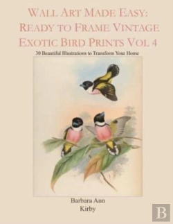 Bertrand.pt - Wall Art Made Easy: Ready To Frame Vinta
