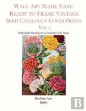 Wall Art Made Easy: Ready To Frame Vinta