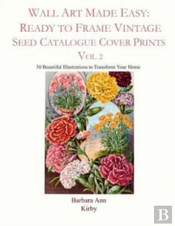 Bertrand.pt - Wall Art Made Easy: Ready To Frame Vinta