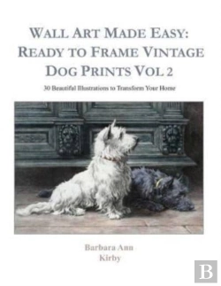Bertrand.pt - Wall Art Made Easy: Ready To Frame Vinta