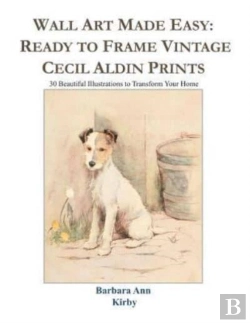 Bertrand.pt - Wall Art Made Easy: Ready To Frame Vinta