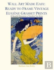 Wall Art Made Easy: Ready To Frame Vinta