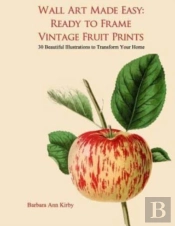 Wall Art Made Easy: Ready To Frame Vinta